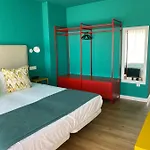 Ritual Maspalomas - Adults Only Плайя-дель-Инглес