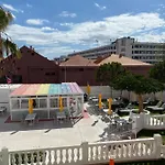 Ritual Maspalomas - Adults Only 3* Плайя-дель-Инглес