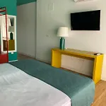 Ritual Maspalomas - Adults Only Отель