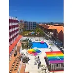 Ritual Maspalomas - Adults Only 3* Плайя-дель-Инглес
