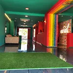 Ritual Maspalomas - Adults Only Отель