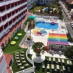 Ritual Maspalomas - Adults Only Плайя-дель-Инглес