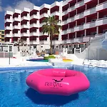 Ritual Maspalomas - Adults Only Отель 3*