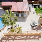 Отель Ritual Maspalomas - Adults Only Плайя-дель-Инглес