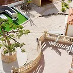 Ritual Maspalomas - Adults Only 3* Плайя-дель-Инглес
