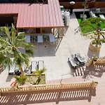 Ritual Maspalomas - Adults Only Отель Плайя-дель-Инглес