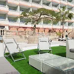 Отель Ritual Maspalomas - Adults Only Плайя-дель-Инглес