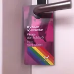 Ritual Maspalomas - Adults Only Отель Плайя-дель-Инглес