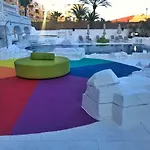 Отель Ritual Maspalomas - Adults Only Плайя-дель-Инглес