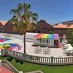 Ritual Maspalomas - Adults Only Отель 3*
