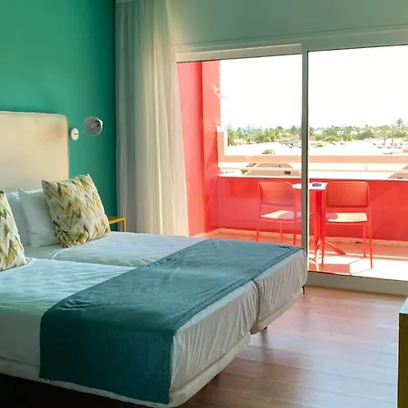 Ritual Maspalomas - Adults Only ホテル 3*