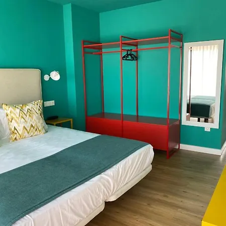 Ritual Maspalomas - Adults Only Плайя-дель-Інглес