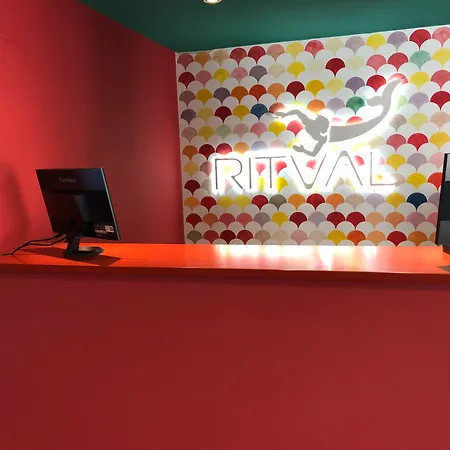 Ritual Maspalomas - Adults Only ホテル 3*