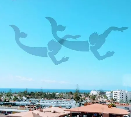 Ritual Maspalomas - Adults Only 3*