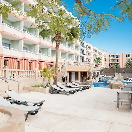 Ritual Maspalomas - Adults Only ホテル 3*
