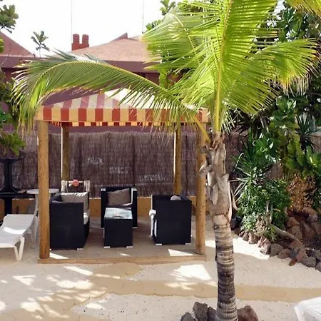 Ritual Maspalomas - Adults Only 3*