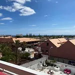 Ritual Maspalomas - Adults Only 3* 普拉亚戴尔雷安格莱斯