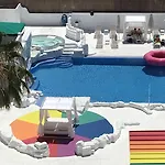 Ritual Maspalomas - Adults Only 普拉亚戴尔雷安格莱斯