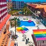 Ritual Maspalomas - Adults Only 普拉亚戴尔雷安格莱斯