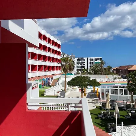 Ritual Maspalomas - Adults Only Hotell Playa del Inglés