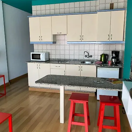 Hotell Ritual Maspalomas - Adults Only