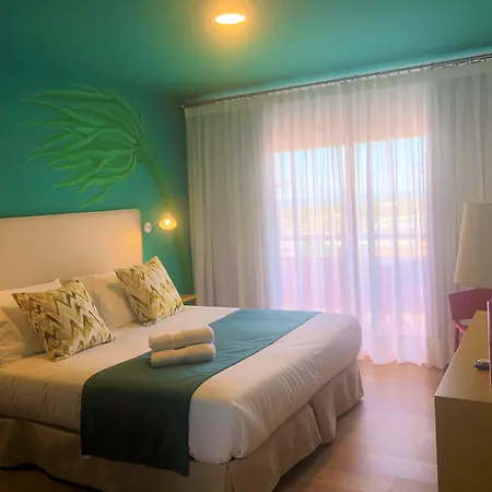 Ritual Maspalomas - Adults Only 3* Playa del Inglés