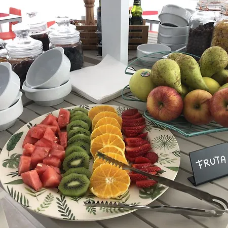 Hotell Ritual Maspalomas - Adults Only