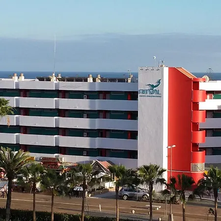 Ritual Maspalomas - Adults Only Hotel Playa del Ingles (Gran Canaria)
