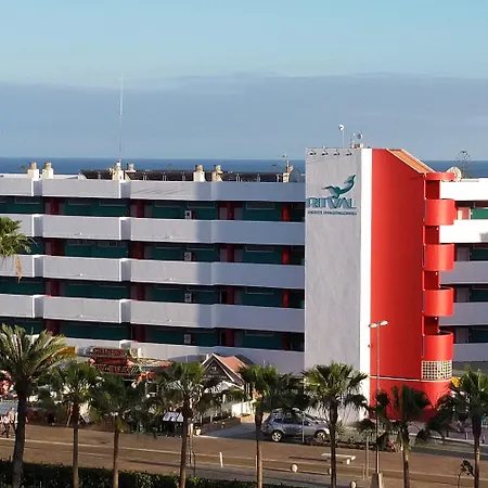 Ritual Maspalomas - Adults Only Hotel Playa del Inglés