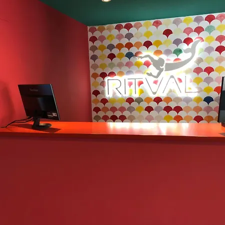 Ritual Maspalomas - Adults Only Hotell 3*