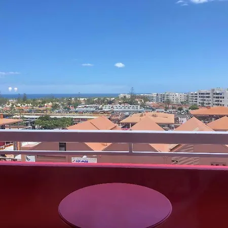 Отель Ritual Maspalomas - Adults Only Плайя-дель-Инглес