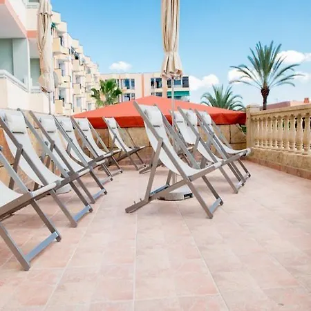 Ritual Maspalomas - Adults Only Hotel Playa del Inglés