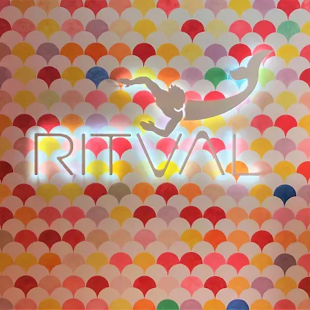 Ritual Maspalomas - Adults Only