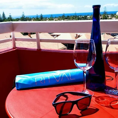 Ritual Maspalomas - Adults Only Hotel Playa del Inglés