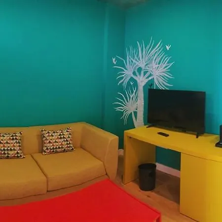 Ritual Maspalomas - Adults Only Hotel