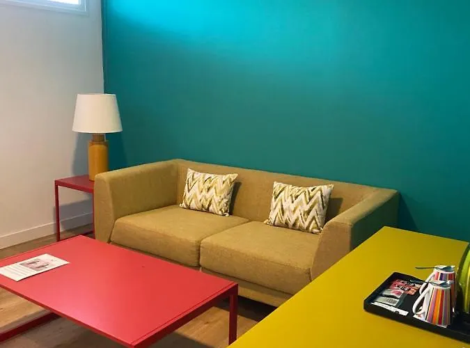 Ritual Maspalomas - Adults Only Hotel 3*