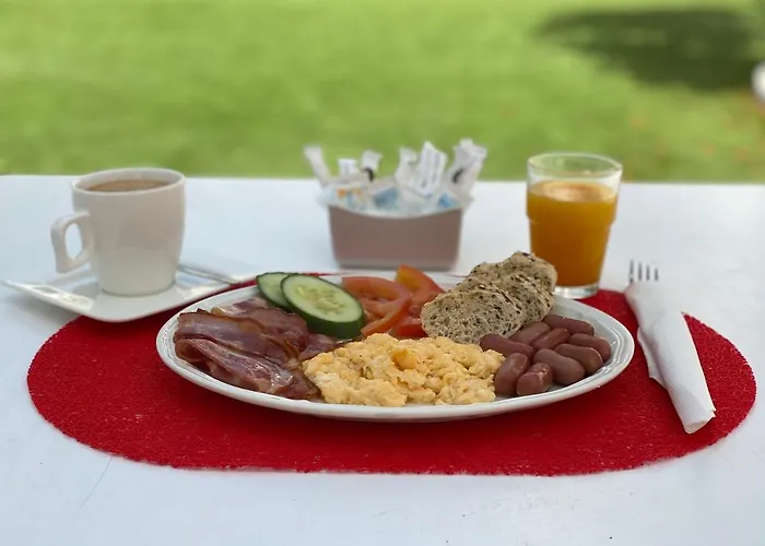 酒店 Ritual Maspalomas - Adults Only