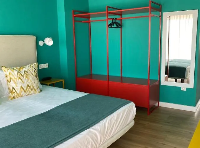 Ritual Maspalomas - Adults Only Playa del Ingles (Gran Canaria)