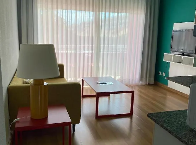 Ritual Maspalomas - Adults Only