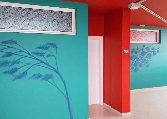 Ritual Maspalomas - Adults Only 3*