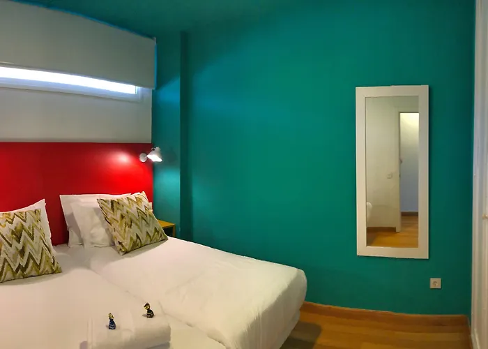 Ritual Maspalomas - Adults Only Playa del Ingles (Gran Canaria)