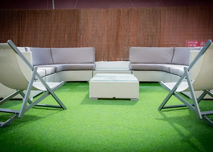 Ritual Maspalomas - Adults Only 3*