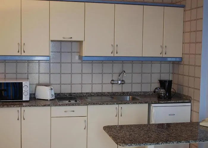 Ritual Maspalomas - Adults Only Hotel Playa del Ingles (Gran Canaria)