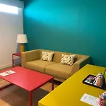 Ritual Maspalomas - Adults Only Otel 3*