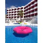 Otel Ritual Maspalomas - Adults Only Playa del Ingles (Gran Canaria)