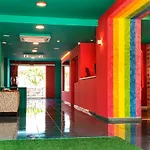Ritual Maspalomas - Adults Only Otel Playa del Ingles (Gran Canaria)