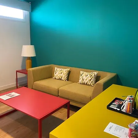 Ritual Maspalomas - Adults Only Hotel 3*