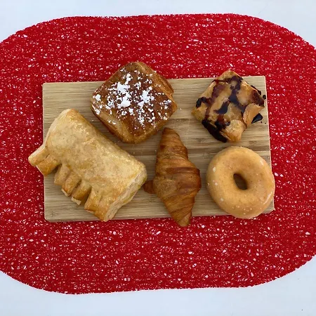 Ritual Maspalomas - Adults Only Отель Плайя-дель-Инглес