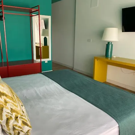 Ritual Maspalomas - Adults Only 3*