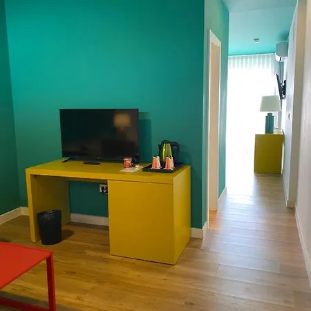 Ξενοδοχείο Ritual Maspalomas - Adults Only